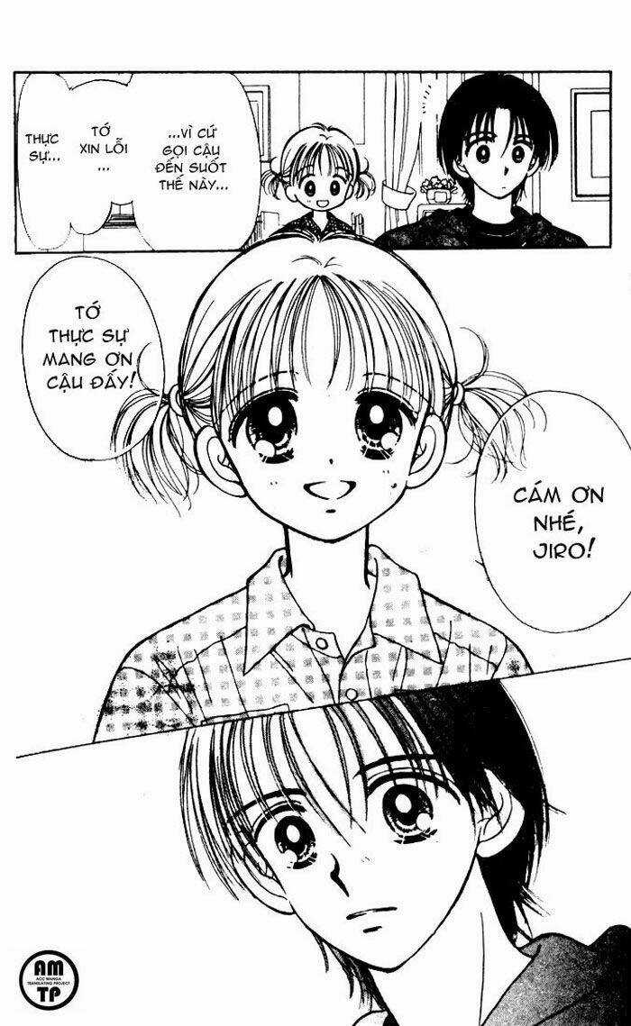 Caramel Diary - Chapter 1 - Trang 38