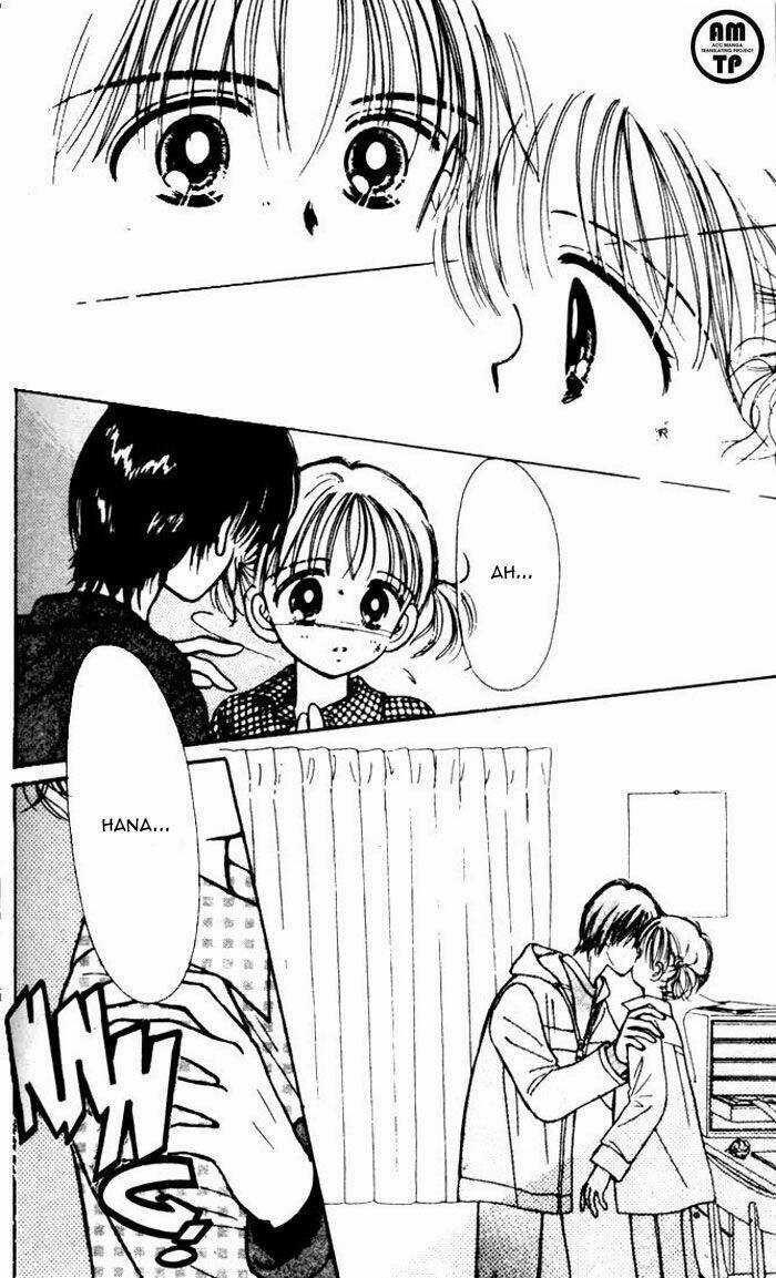 Caramel Diary - Chapter 1 - Trang 40