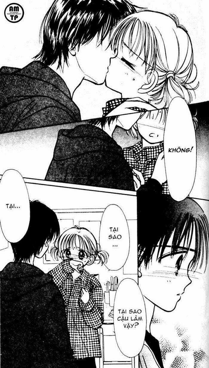 Caramel Diary - Chapter 1 - Trang 41