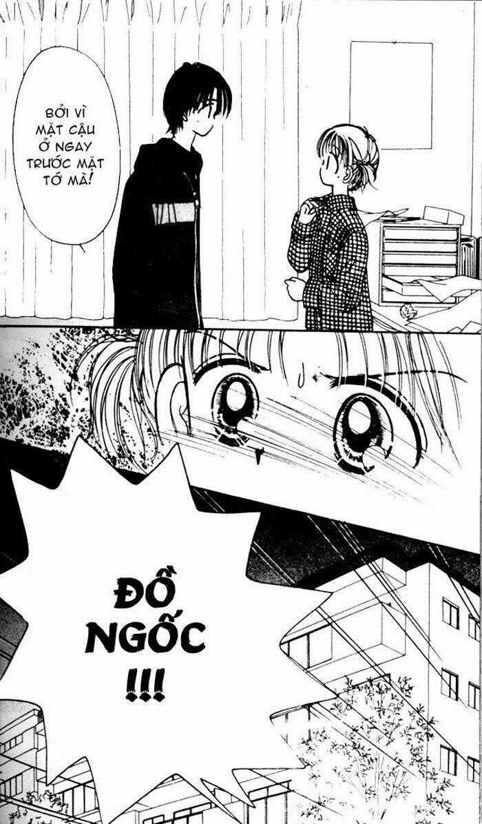 Caramel Diary - Chapter 1 - Trang 42