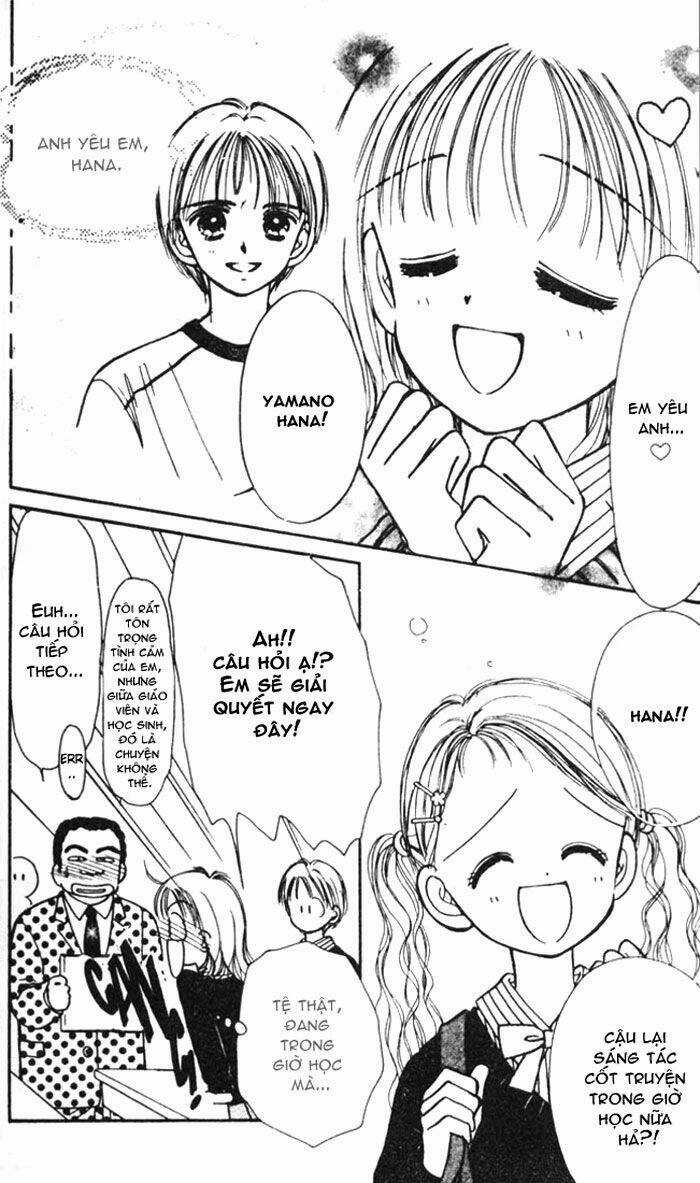 Caramel Diary - Chapter 1 - Trang 7