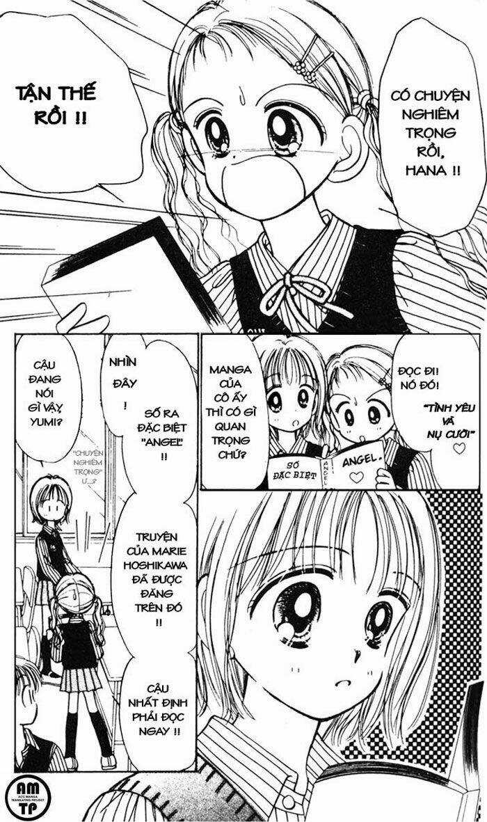 Caramel Diary - Chapter 2 - Trang 15