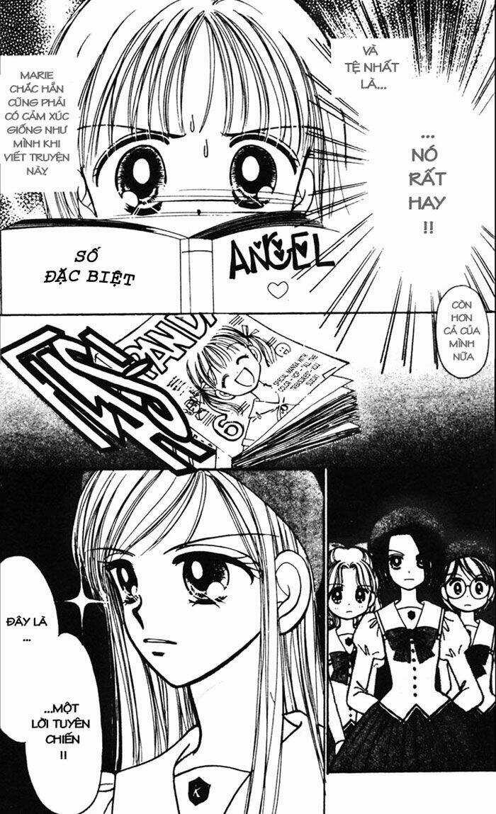 Caramel Diary - Chapter 2 - Trang 17