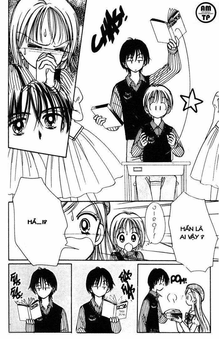 Caramel Diary - Chapter 2 - Trang 22