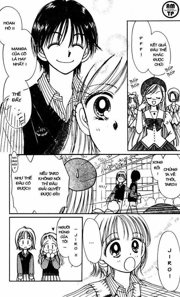 Caramel Diary - Chapter 2 - Trang 23