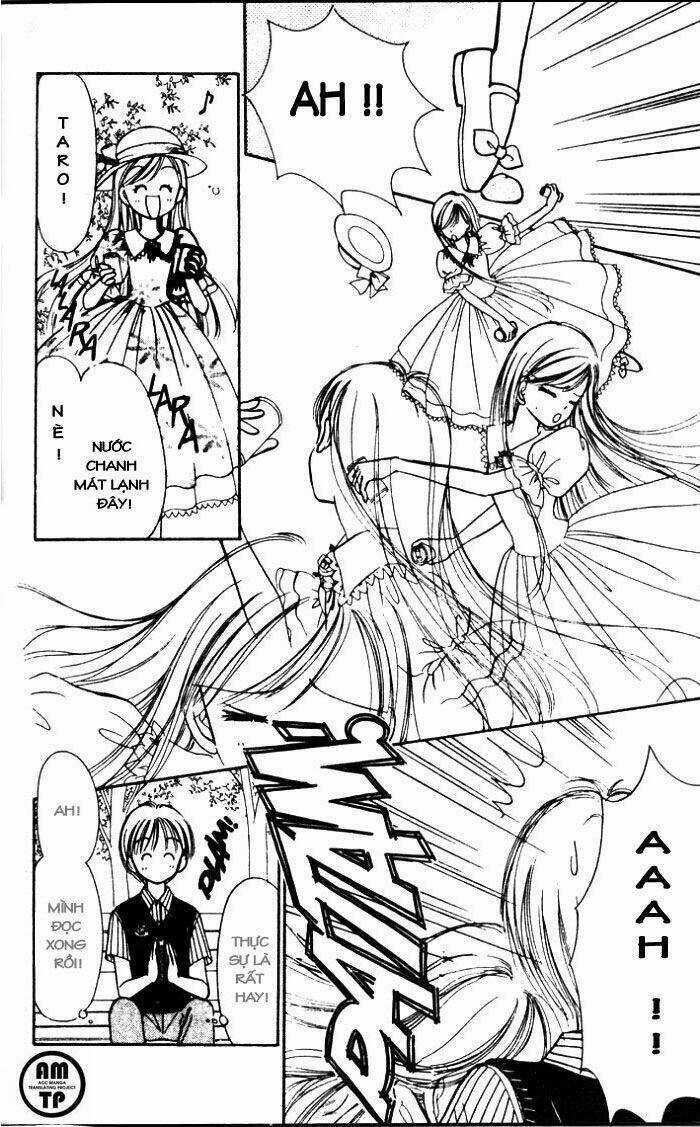 Caramel Diary - Chapter 2 - Trang 30