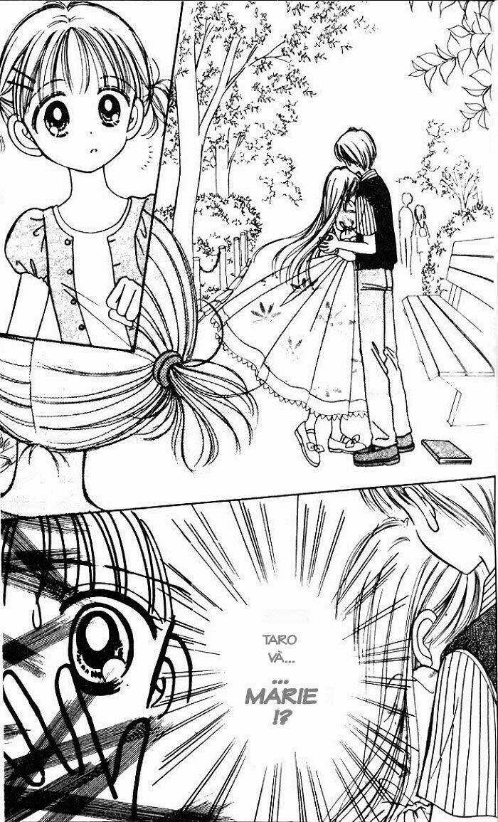 Caramel Diary - Chapter 2 - Trang 31