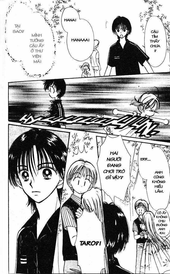 Caramel Diary - Chapter 2 - Trang 32