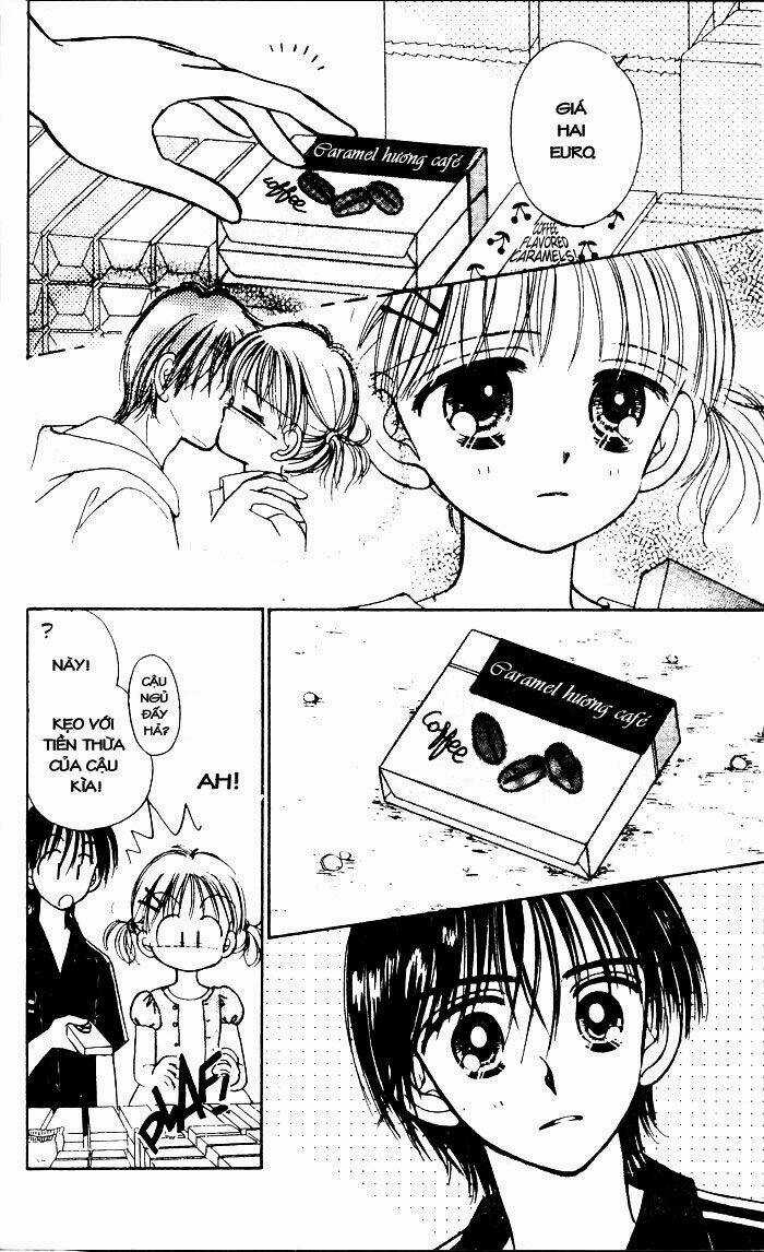 Caramel Diary - Chapter 2 - Trang 36