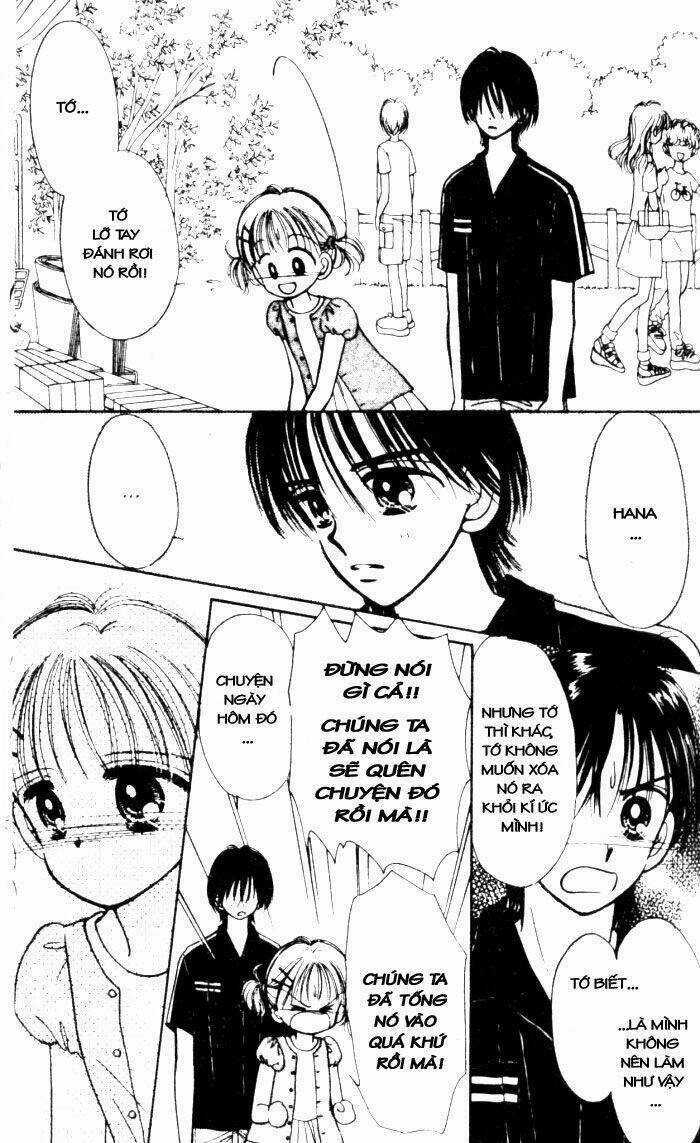 Caramel Diary - Chapter 2 - Trang 37