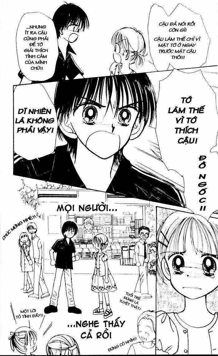 Caramel Diary - Chapter 2 - Trang 38