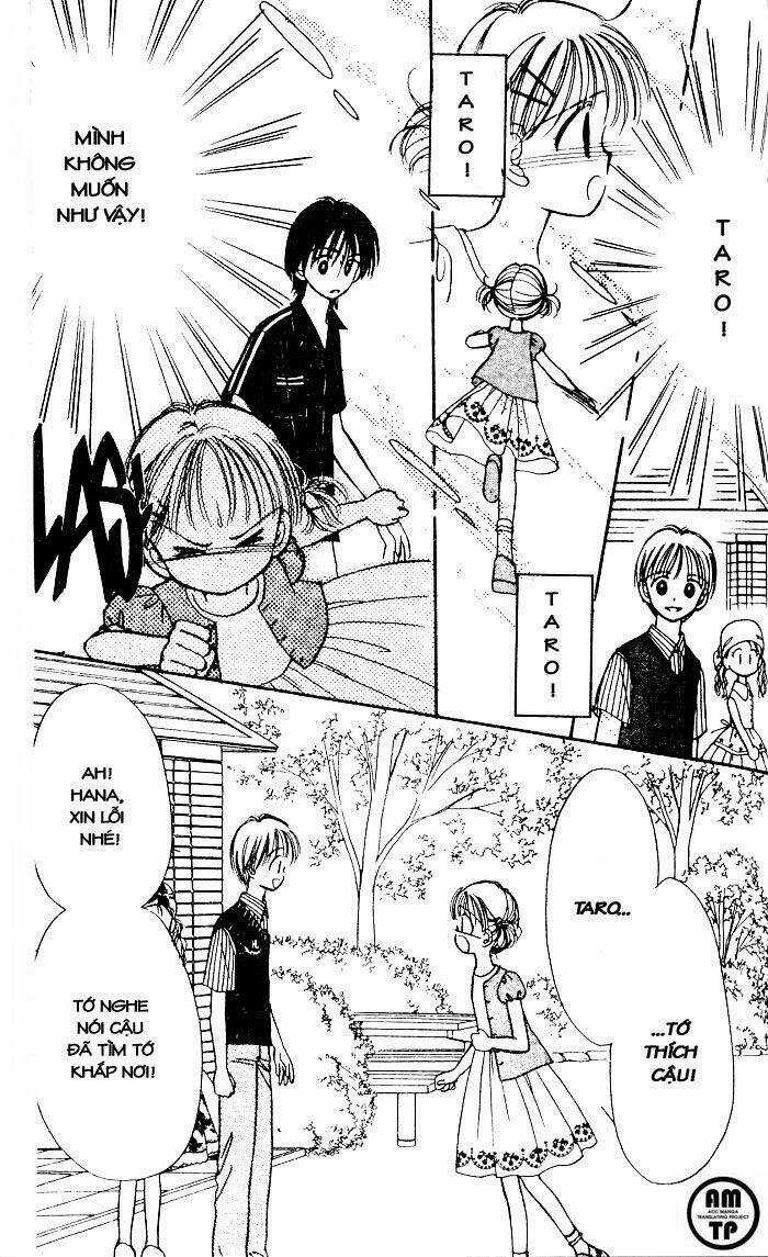 Caramel Diary - Chapter 2 - Trang 39