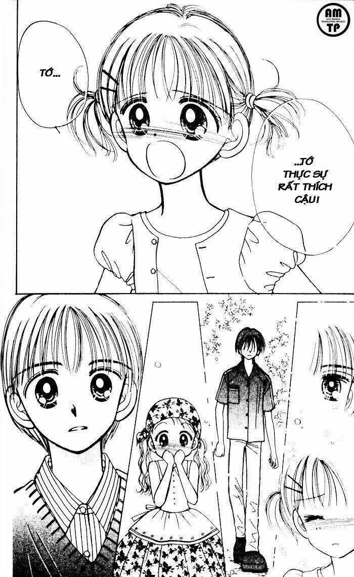 Caramel Diary - Chapter 2 - Trang 40