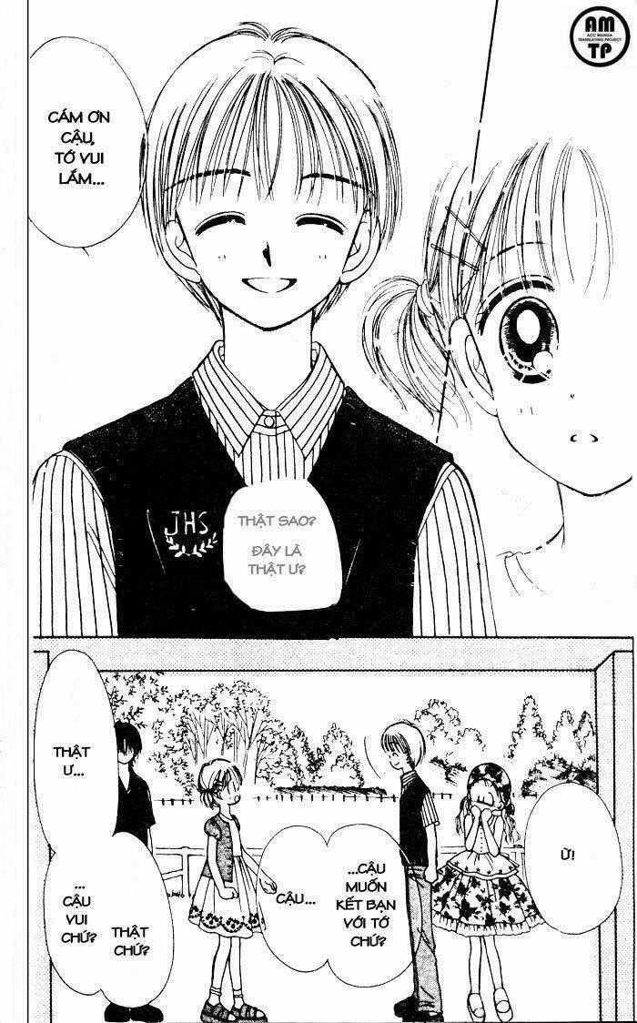 Caramel Diary - Chapter 2 - Trang 41