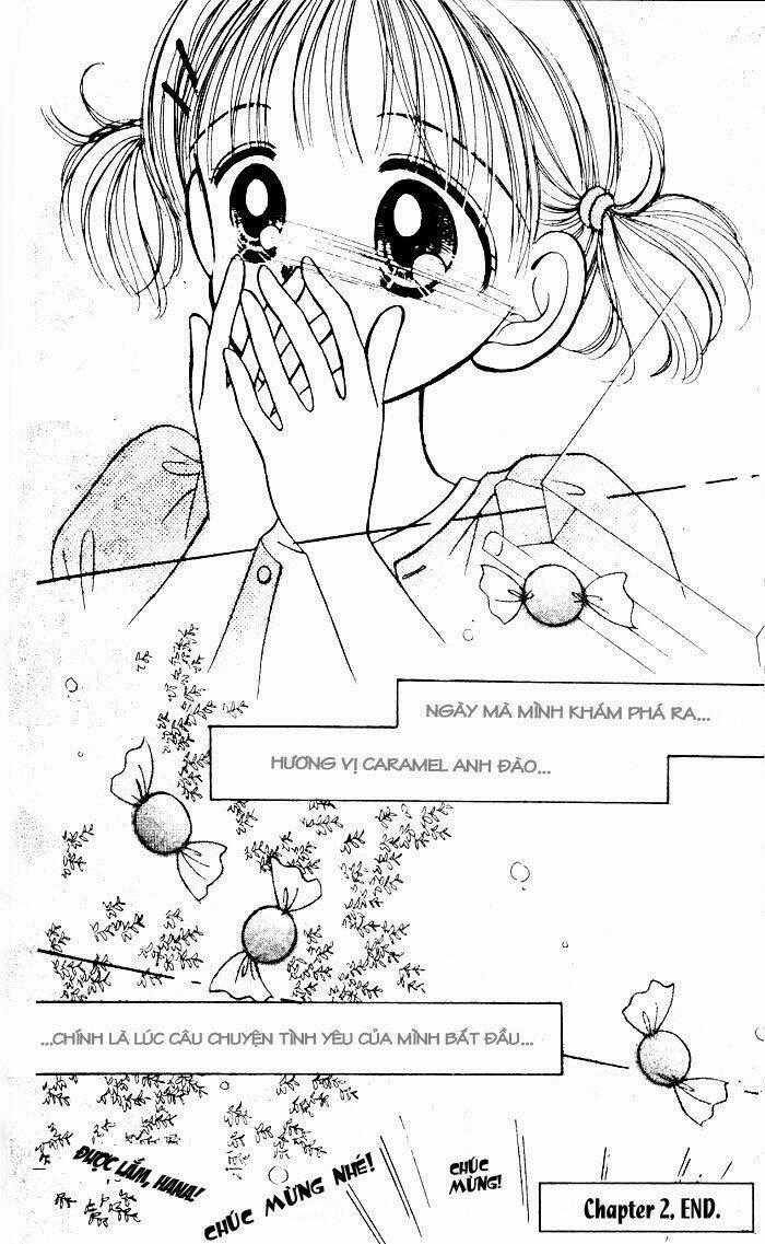 Caramel Diary - Chapter 2 - Trang 42