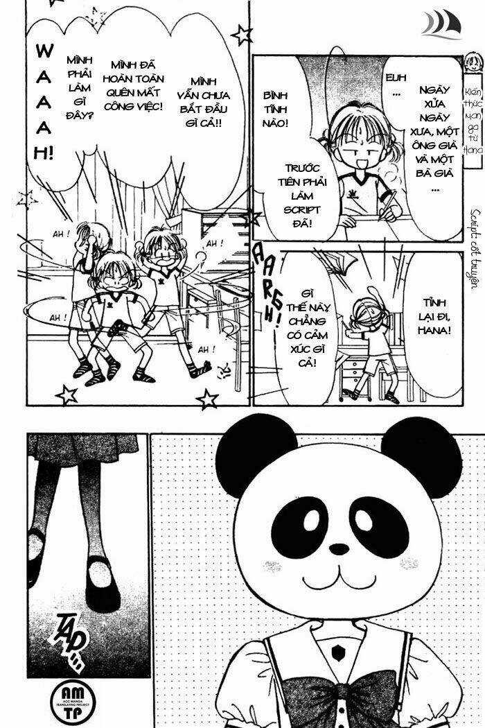 Caramel Diary - Chapter 3 - Trang 18