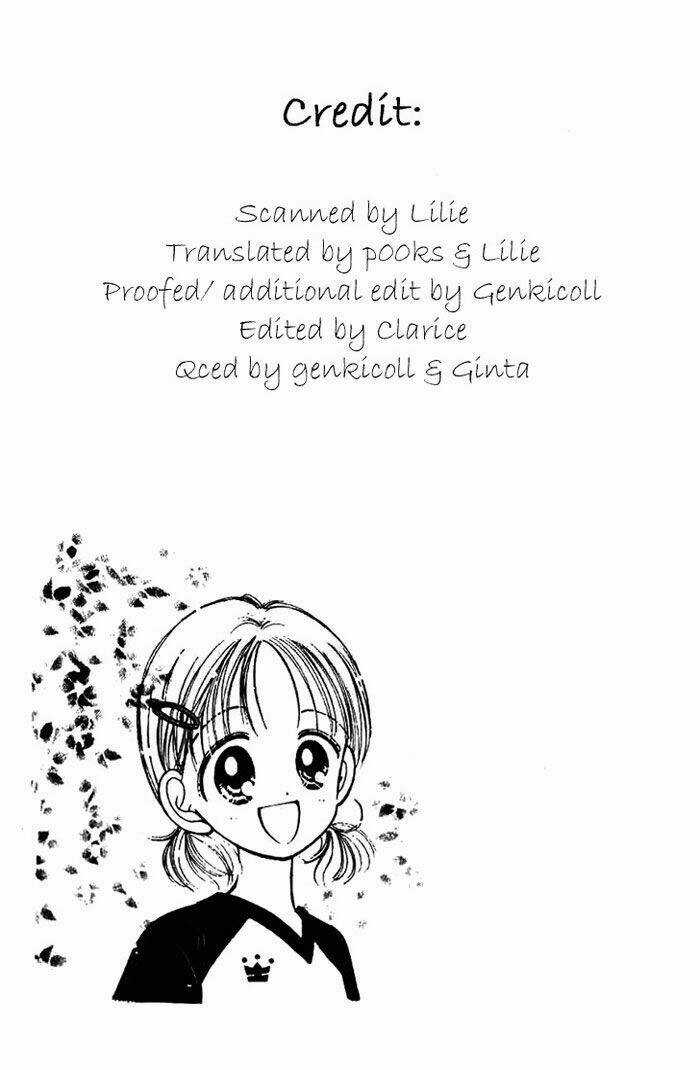 Caramel Diary - Chapter 3 - Trang 3