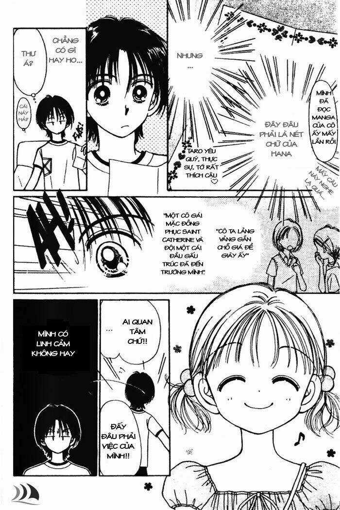 Caramel Diary - Chapter 3 - Trang 26