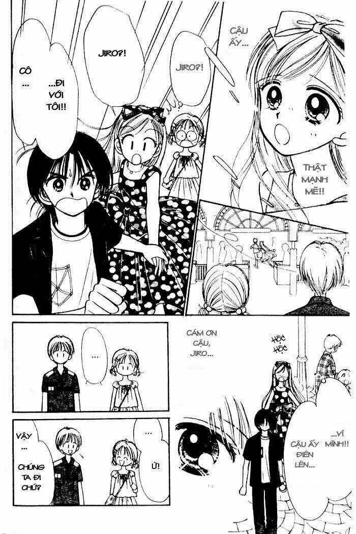 Caramel Diary - Chapter 3 - Trang 30