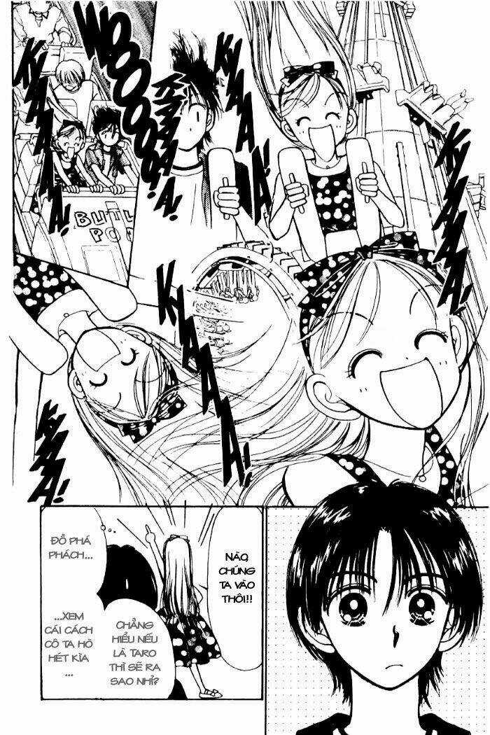 Caramel Diary - Chapter 3 - Trang 32