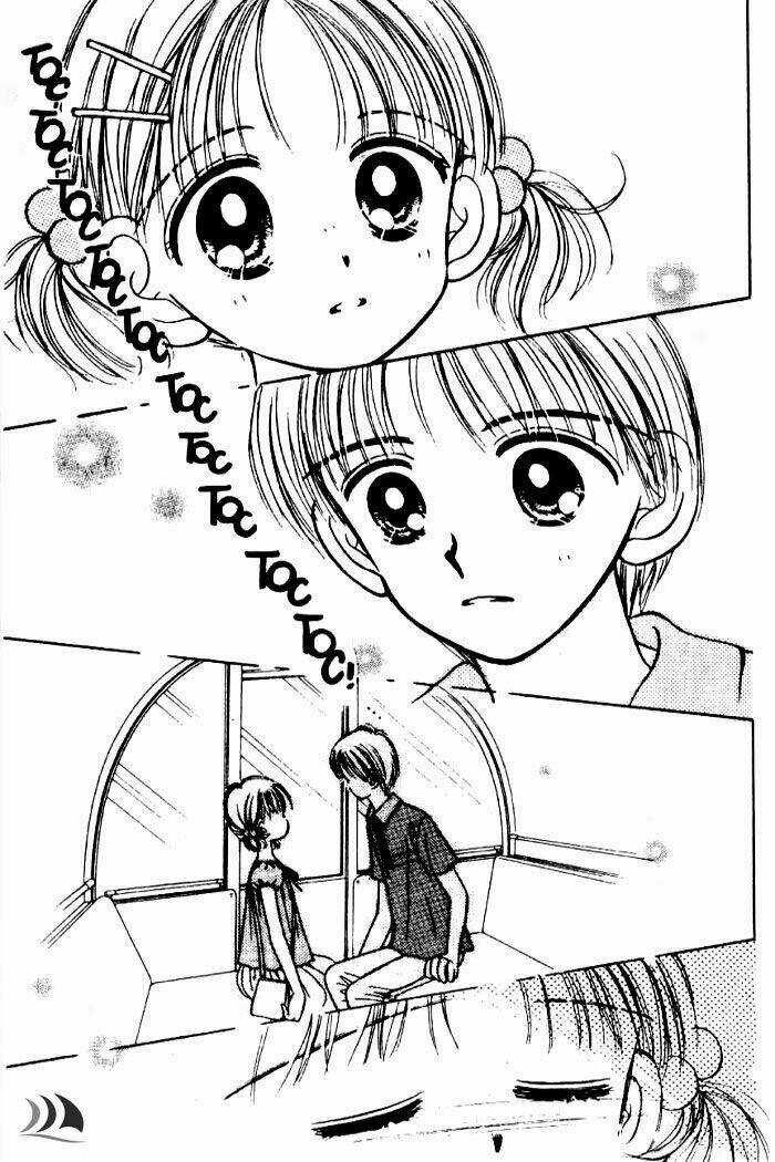 Caramel Diary - Chapter 3 - Trang 39