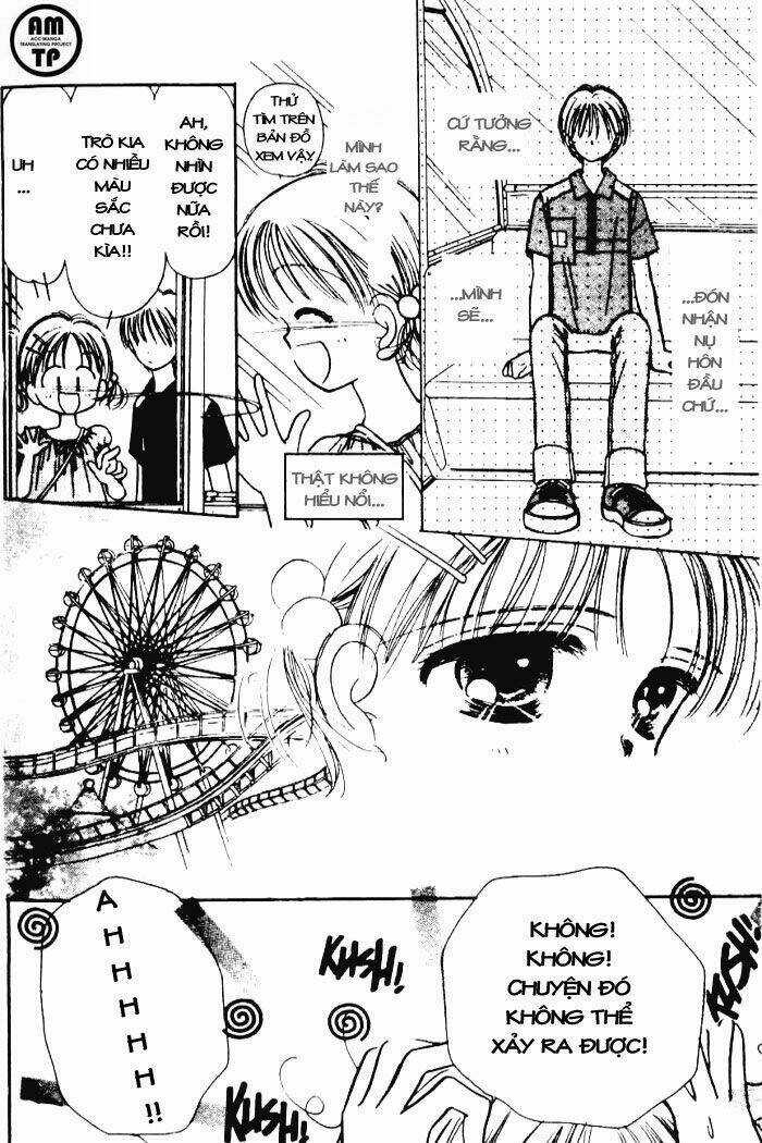 Caramel Diary - Chapter 3 - Trang 40