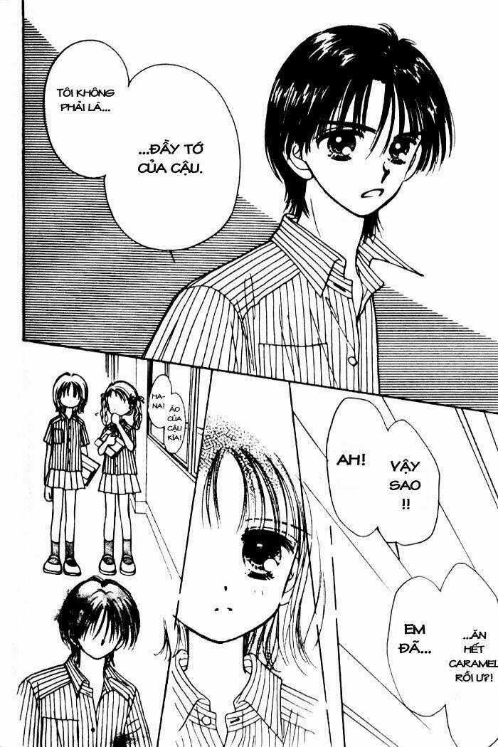 Caramel Diary - Chapter 3 - Trang 42