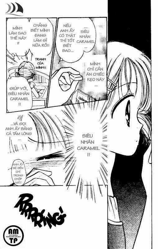 Caramel Diary - Chapter 4 - Trang 12