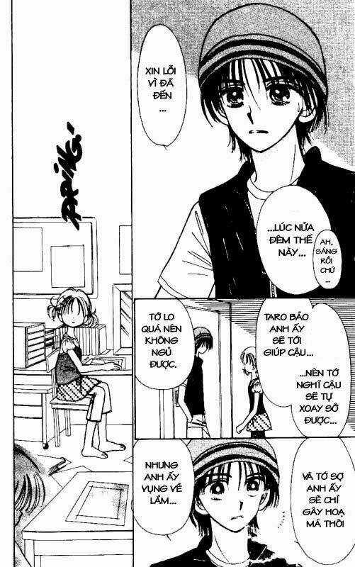 Caramel Diary - Chapter 4 - Trang 13