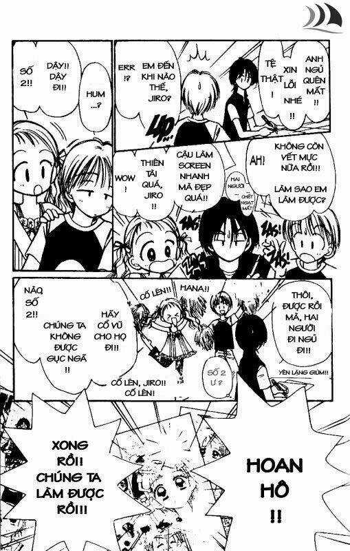 Caramel Diary - Chapter 4 - Trang 18