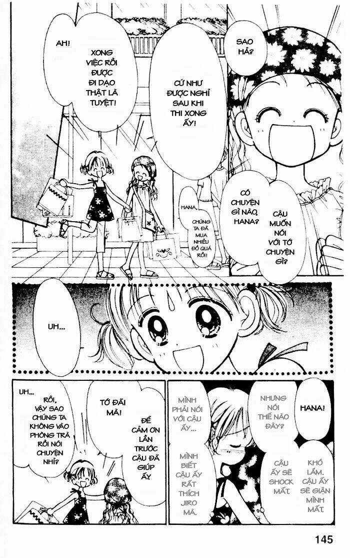 Caramel Diary - Chapter 4 - Trang 20