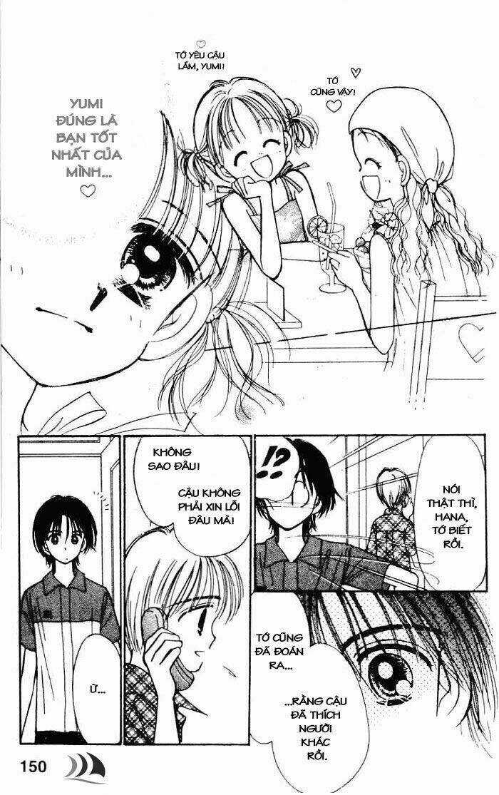 Caramel Diary - Chapter 4 - Trang 25