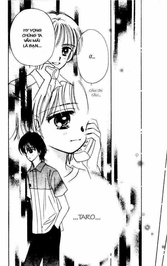 Caramel Diary - Chapter 4 - Trang 26