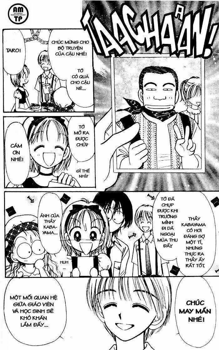 Caramel Diary - Chapter 4 - Trang 36