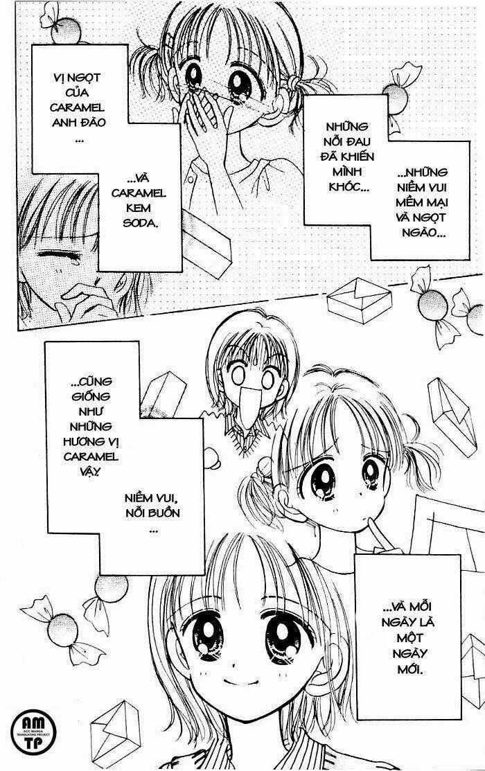 Caramel Diary - Chapter 4 - Trang 38