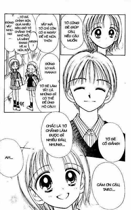 Caramel Diary - Chapter 4 - Trang 5