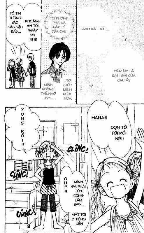 Caramel Diary - Chapter 4 - Trang 6