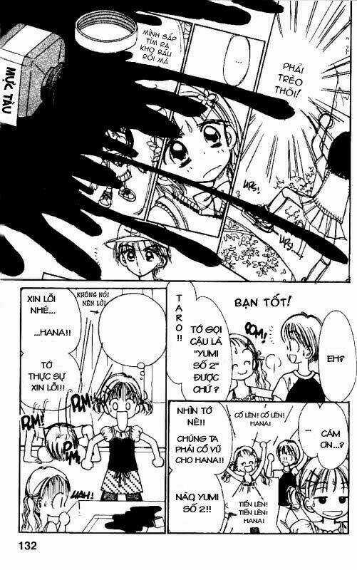 Caramel Diary - Chapter 4 - Trang 9