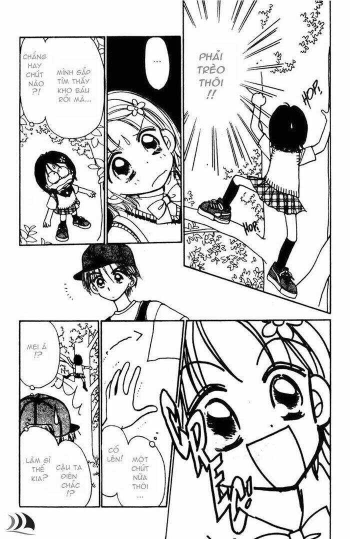 Caramel Diary - Chapter 5 - Trang 11