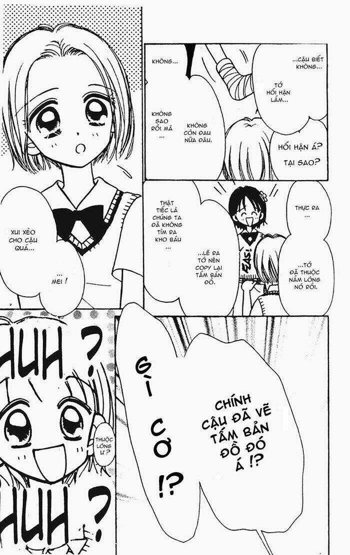 Caramel Diary - Chapter 5 - Trang 15