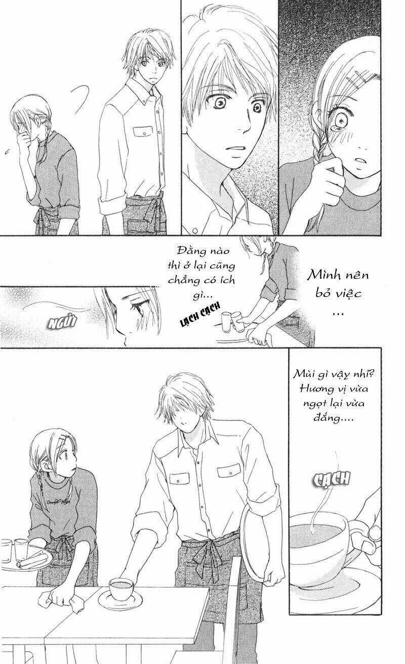 Caramel Milk Tea - Chapter 1 - Trang 20