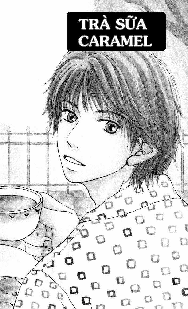 Caramel Milk Tea - Chapter 1 - Trang 3