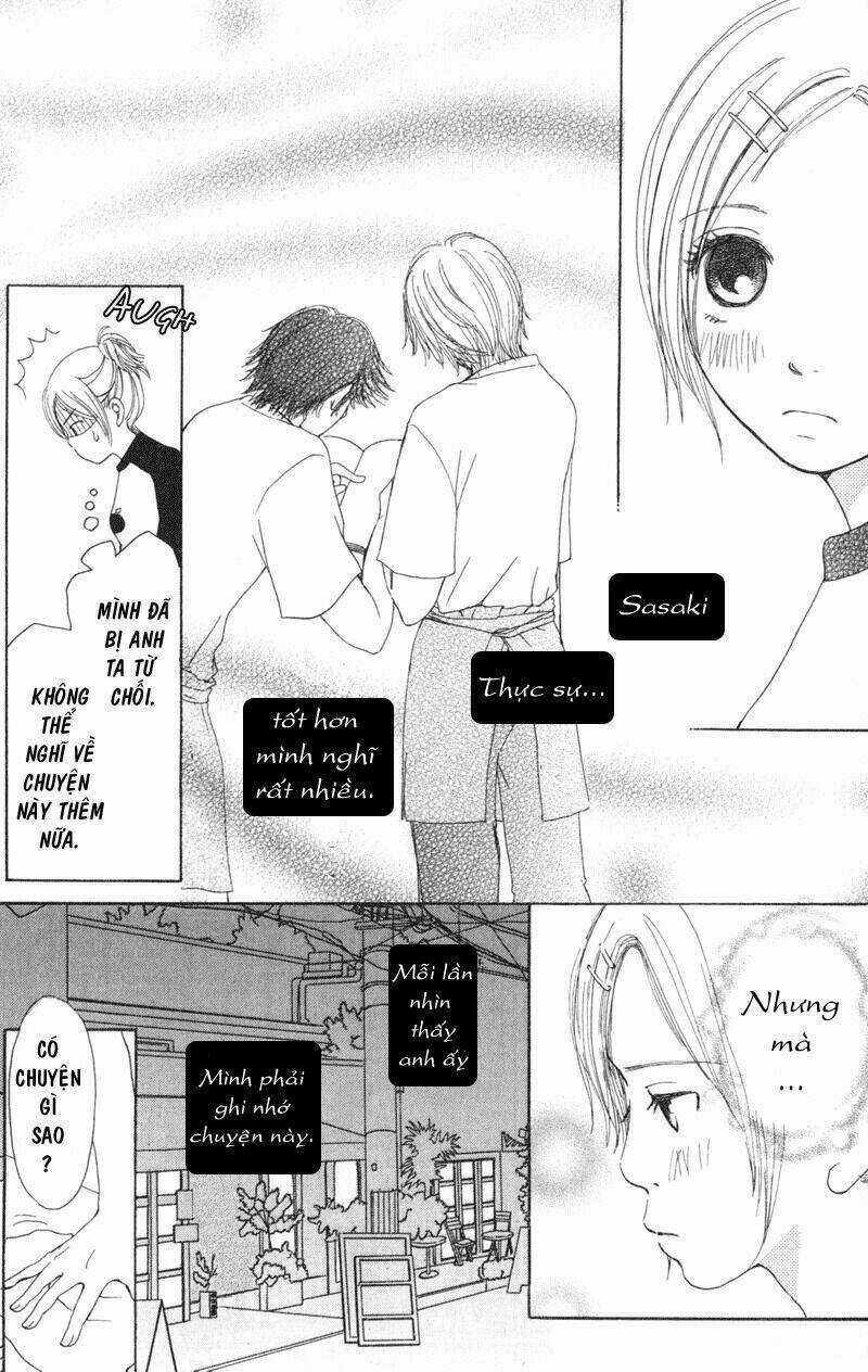 Caramel Milk Tea - Chapter 1 - Trang 31