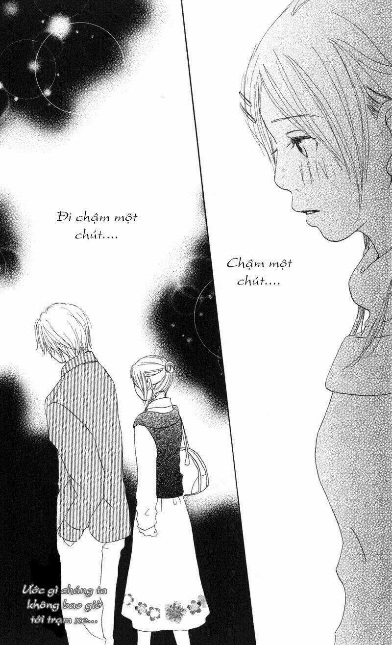 Caramel Milk Tea - Chapter 1 - Trang 36