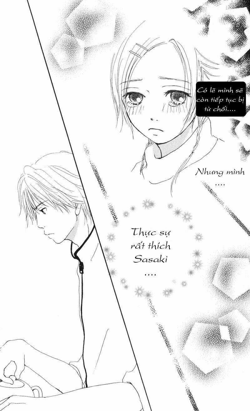 Caramel Milk Tea - Chapter 1 - Trang 37