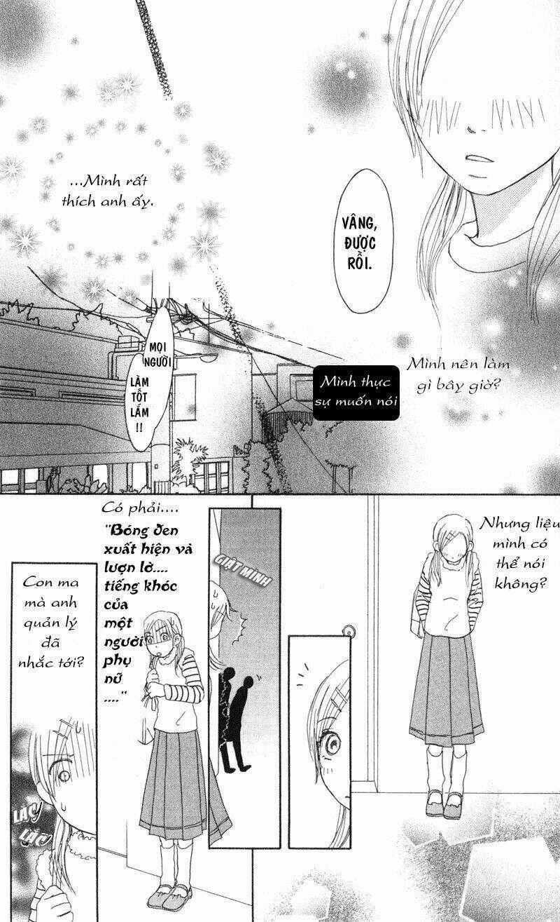 Caramel Milk Tea - Chapter 1 - Trang 39