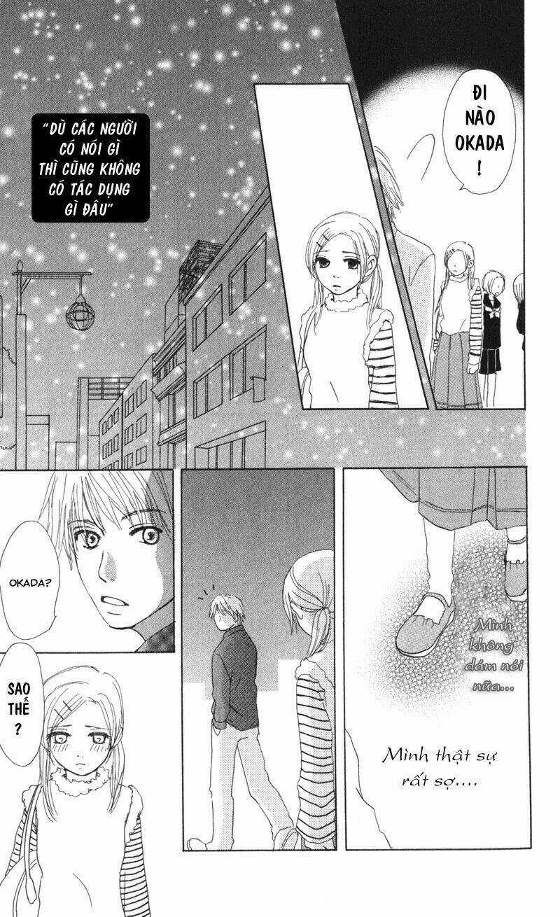 Caramel Milk Tea - Chapter 1 - Trang 42