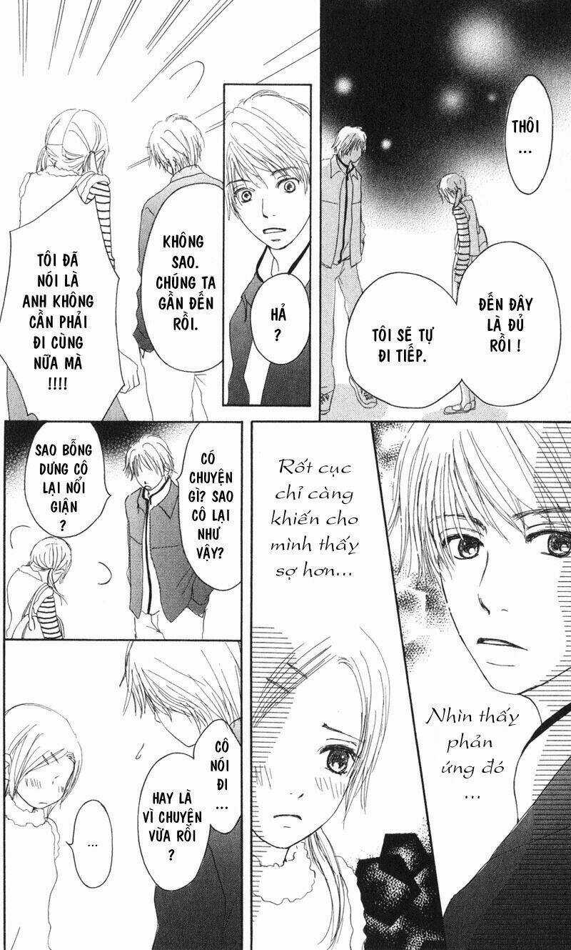 Caramel Milk Tea - Chapter 1 - Trang 43