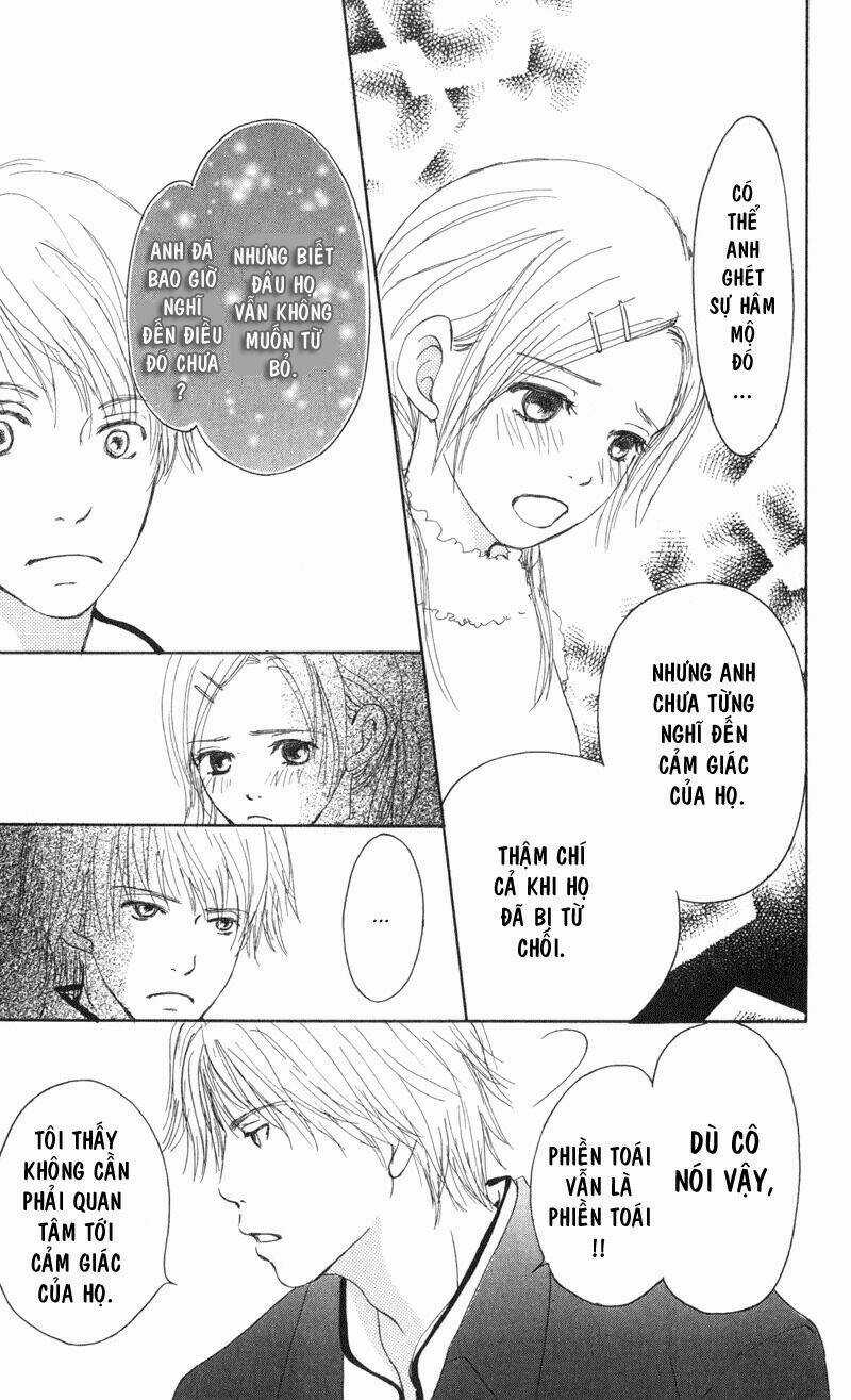 Caramel Milk Tea - Chapter 1 - Trang 44