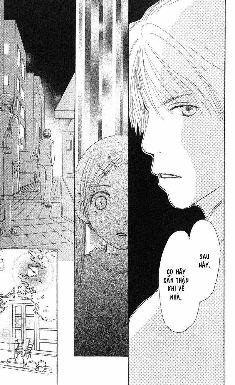 Caramel Milk Tea - Chapter 1 - Trang 46